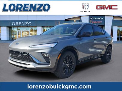 New 2026 Buick Envista Sport Touring w/ Convenience I Package