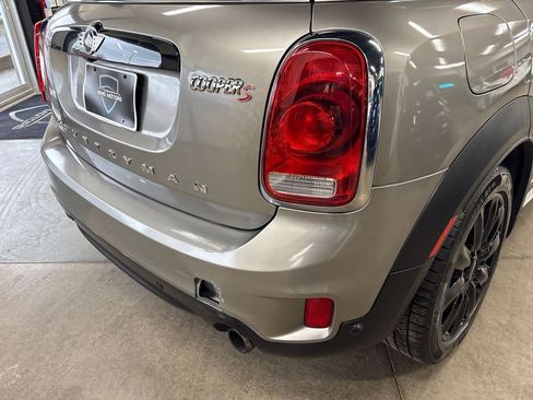 Used 2018 MINI Cooper Countryman S image 25