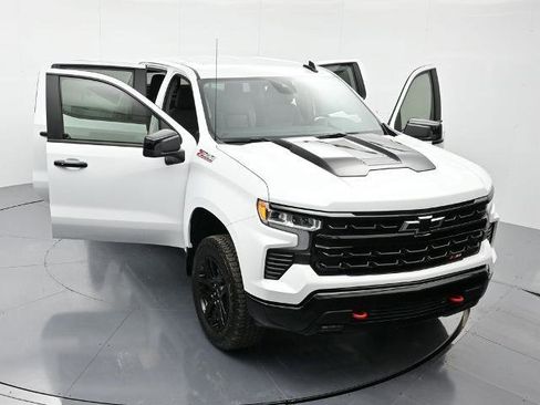 New 2026 Chevrolet Silverado 1500 LT Trail Boss w/ Convenience Package II image 53