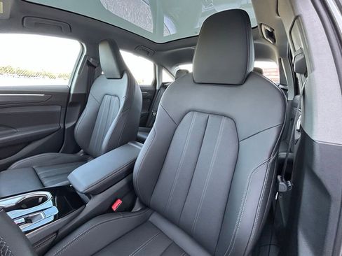 New 2026 Audi A6 Premium Plus image 19