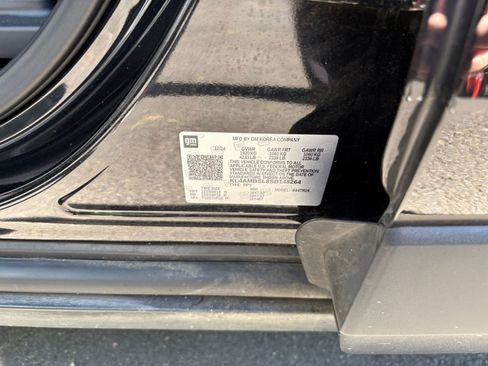 Used 2025 Buick Encore GX Preferred FWD image 28