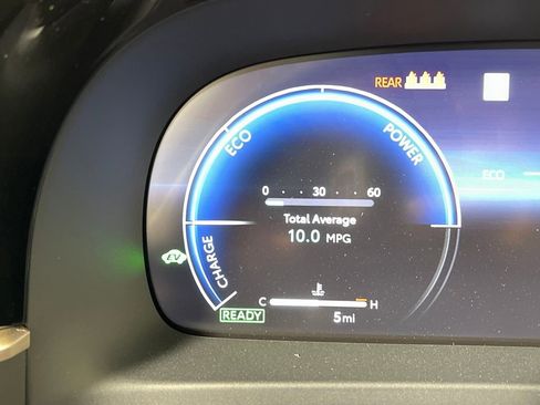 New 2026 Toyota Crown XLE image 19