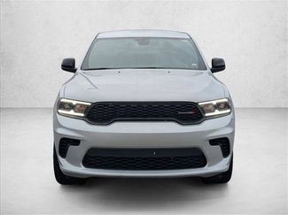 Used 2025 Dodge Durango GT AWD/4WD video 2
