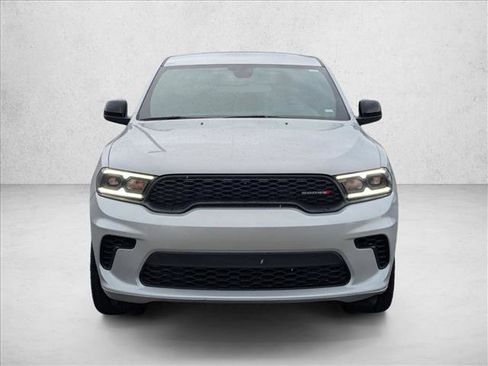 Used 2025 Dodge Durango GT AWD/4WD image 2