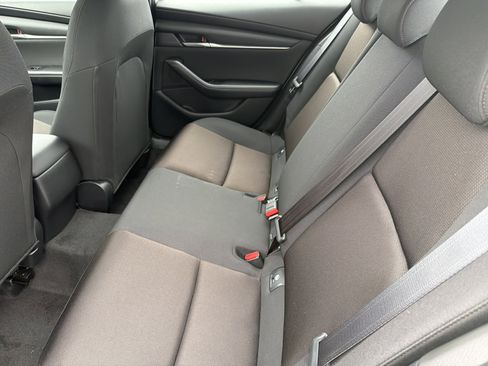 New 2026 MAZDA MAZDA3 s image 20