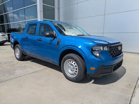 New 2026 Ford Maverick XL image 57