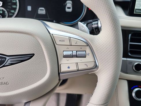 New 2026 Genesis G70 2.5T Prestige image 30