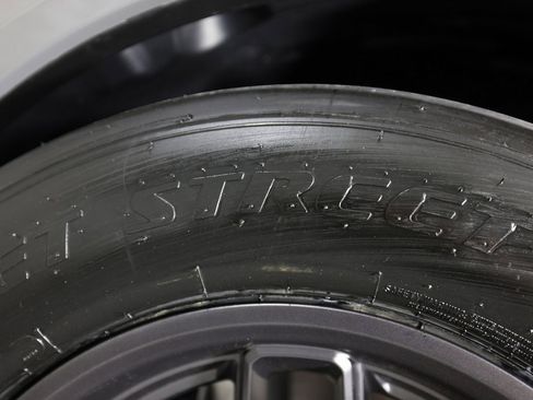 Used 2023 Dodge Challenger SRT Hellcat Redeye image 64