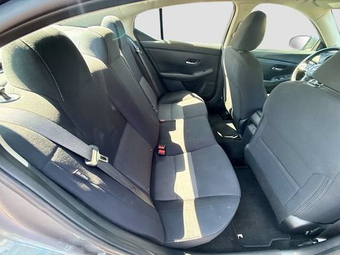 Used 2023 Nissan Sentra SV FWD image 31