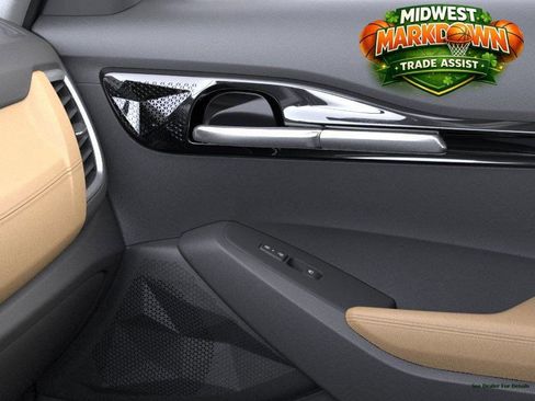 New 2026 Kia Seltos EX w/ EX Sunroof Package image 25