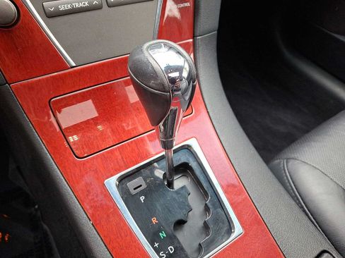 Used 2009 Lexus ES 350 FWD image 18