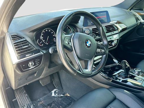 Used 2020 BMW X3 sDrive30i w/ Convenience Package RWD image 9