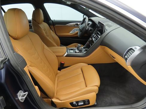 Used 2023 BMW ALPINA B8 xDrive Gran Coupe ALPINA B8 xDrive image 20