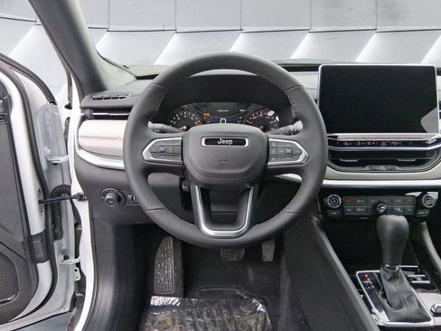 New 2026 Jeep Compass Limited w/ Mopar All Weather Package image 13