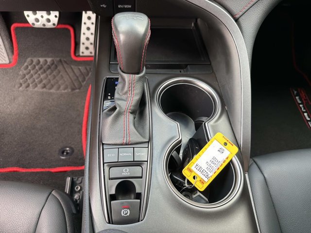 Used 2024 Toyota Camry TRD FWD image 29