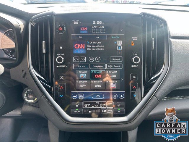 Used 2023 Subaru Ascent Onyx Edition AWD/4WD image 20