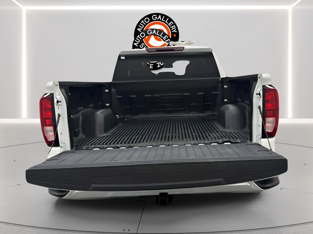 Used 2024 GMC Sierra 1500 Pro w/ Pro Value Package RWD image 27