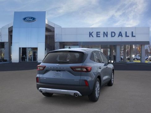 New 2026 Ford Escape Active w/ Cold Weather Package AWD/4WD image 8