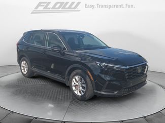 Certified 2023 Honda CR-V LX video 1
