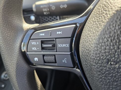 Used 2024 Honda Civic LX image 24