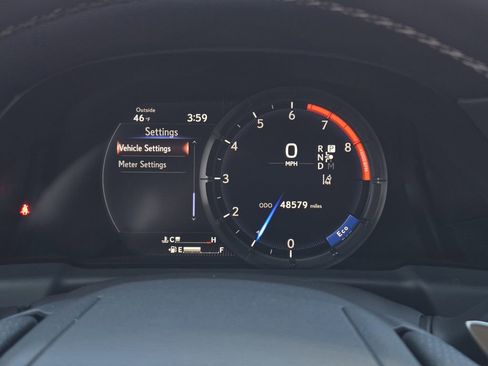 Certified 2022 Lexus LS 500 F Sport w/ Accessory Package (Z2) RWD image 17