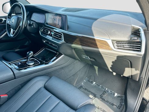 Used 2020 BMW X5 sDrive40i w/ Premium Package RWD image 31
