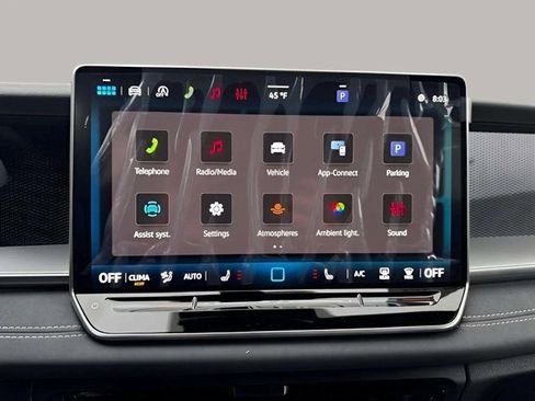 New 2026 Volkswagen Tiguan SE R-Line image 14