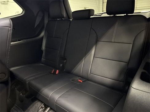 New 2026 GMC Acadia Elevation w/ Black Edition image 17