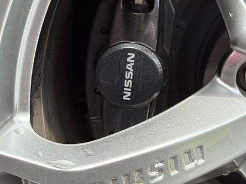 Used 2012 Nissan 370Z NISMO RWD image 26
