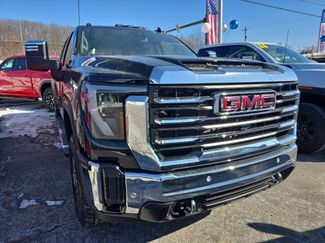 New 2026 GMC Sierra 2500 SLT w/ SLT Premium Package video 2