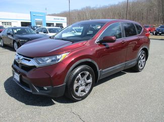 Used 2018 Honda CR-V EX video 1
