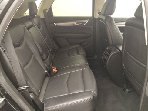 Used 2019 Cadillac XT5 Luxury FWD image 19