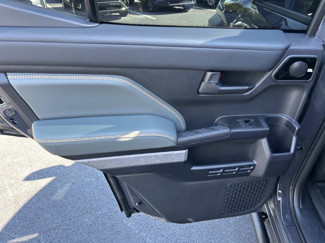 Used 2026 Toyota 4Runner Trailhunter AWD/4WD image 22