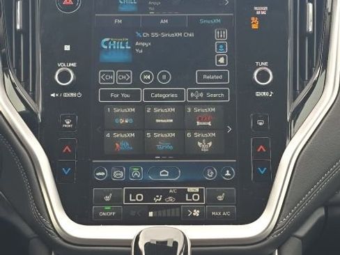 Used 2024 Subaru Outback Limited XT image 33