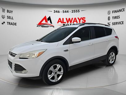 Used 2016 Ford Escape SE w/ Equipment Group 201A