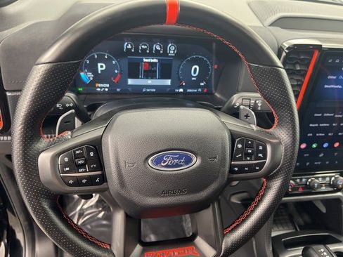 Used 2024 Ford Ranger Raptor image 20