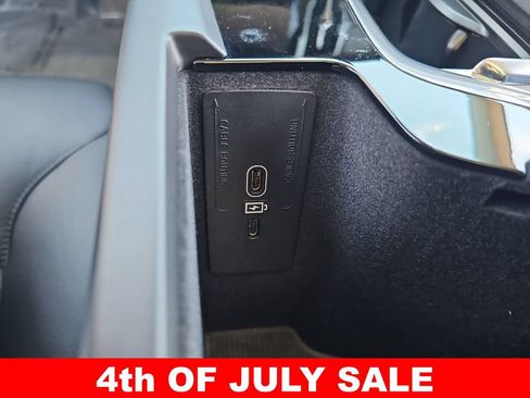 Used 2025 Volvo V60 B5 Cross Country Plus AWD/4WD image 26