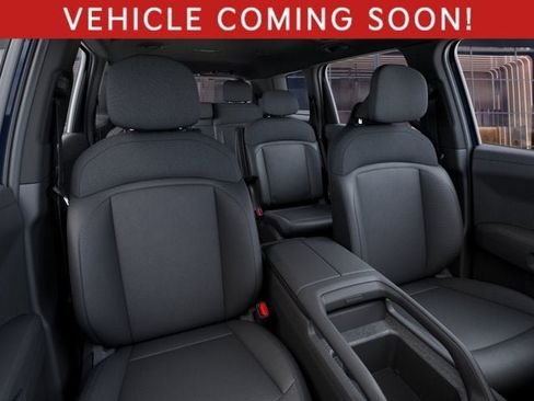 New 2027 Kia Telluride S AWD/4WD image 15