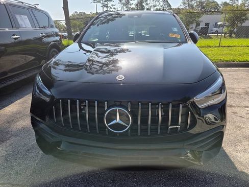 Used 2023 Mercedes-Benz GLA 35 AMG 4MATIC image 2