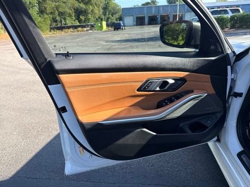 Used 2020 BMW M340i w/ Premium Package RWD image 11