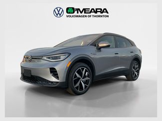 New 2026 Volkswagen ID.4 Pro S AWD/4WD 360° Tour