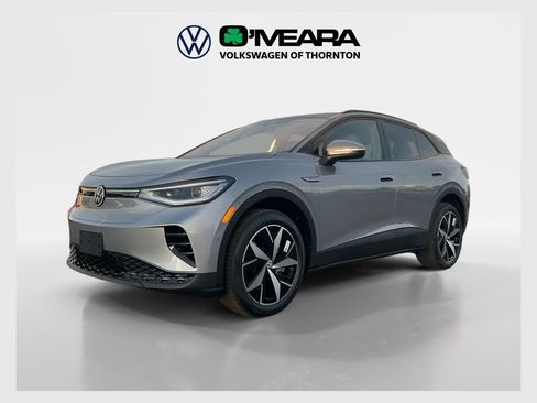 New 2026 Volkswagen ID.4 Pro S AWD/4WD image 1