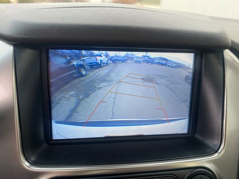 Used 2019 Chevrolet Tahoe Premier w/ Max Trailering Package image 63