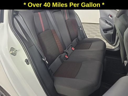 Used 2024 Toyota Corolla SE w/ SE Package AWD/4WD image 26