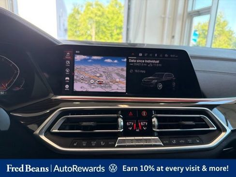 Used 2020 BMW X5 xDrive40i w/ Convenience Package AWD/4WD image 17