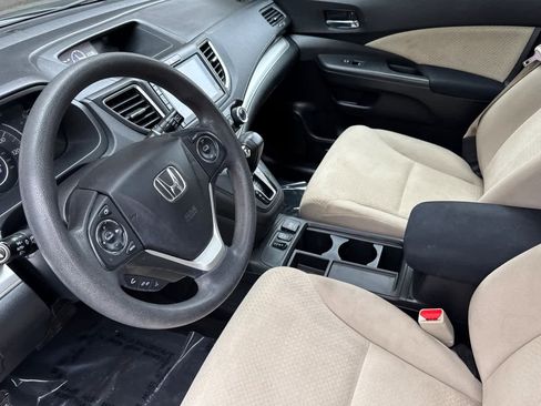 Used 2016 Honda CR-V EX image 11