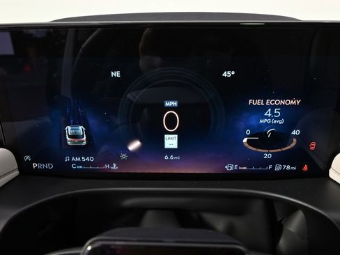 New 2026 Lincoln Aviator Reserve image 26