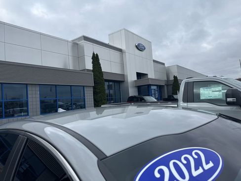 Used 2022 Kia K5 GT-Line image 5