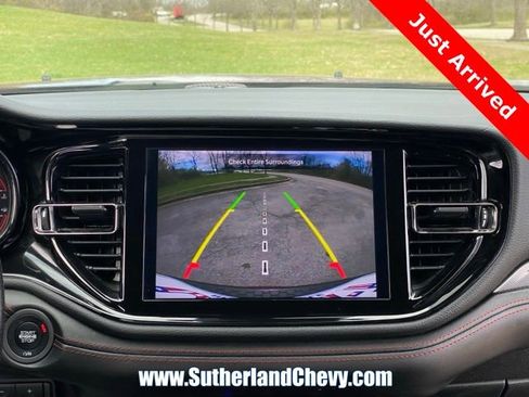 Used 2024 Dodge Durango R/T image 31