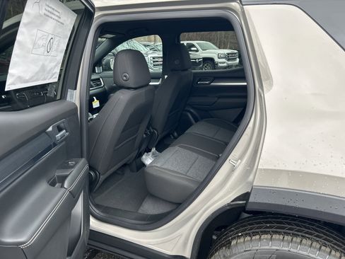 New 2026 GMC Terrain Elevation w/ Technology Package II image 15